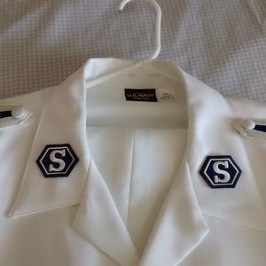 Meet your Posher, Nana